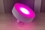 Test Philips Hue Iris
