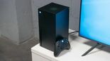 Test Microsoft Xbox Series X