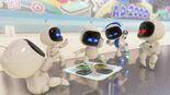Test Astro's Playroom