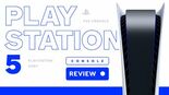 Test Sony PlayStation 5