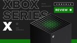 Test Microsoft Xbox Series X