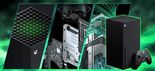Test Microsoft Xbox Series X