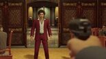 Test Yakuza Like a Dragon