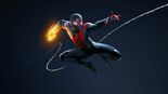 Test Spider-Man Miles Morales