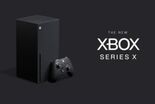 Test Microsoft Xbox Series X