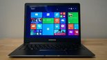 Test Samsung ATIV Book 9