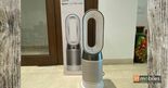 Test Dyson Pure Hot