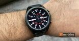 Test Samsung Galaxy Watch 3