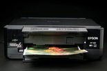 Anlisis Epson Expression Premium XP-520