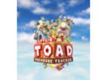 Test Captain Toad Treasure Tracker
