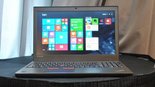 Test Lenovo ThinkPad T550