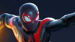 Test Spider-Man Miles Morales