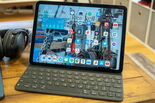 Test Apple iPad Air - 2020