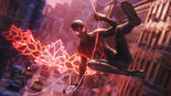 Test Spider-Man Miles Morales