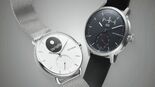 Test Withings ScanWatch