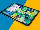 Test Apple iPad Air - 2020