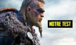 Test Assassin's Creed Valhalla