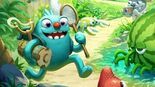 Test Bugsnax