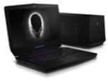 Test Alienware 13