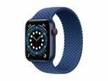 Test Apple Watch 6