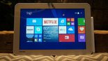 Test Toshiba Encore 2 Write