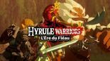 Test Hyrule Warriors Age of Calamity