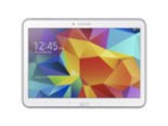 Test Samsung Galaxy Tab 4