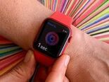 Test Apple Watch 6