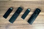 Test Amazon Fire TV Stick
