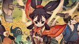 Test Sakuna Of Rice and Ruin