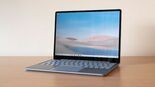 Test Microsoft Surface Laptop Go