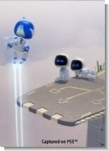 Test Astro's Playroom