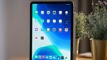 Test Apple iPad Air - 2020