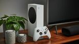 Microsoft Xbox Series S testé par GamesRadar