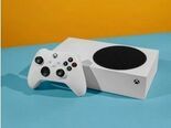 Microsoft Xbox Series S testé par CNET France