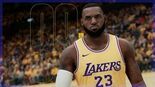 Test NBA 2K21