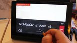 Test Lenovo Yoga Tablet 2