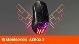 Test SteelSeries Aerox 3