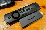 Test Amazon Fire TV Stick