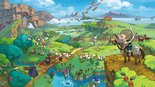 Test Fantasy Life