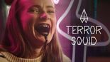 Test Terror Squid