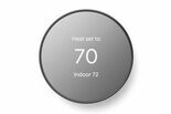 Test Nest Thermostat