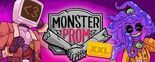 Anlisis Monster Prom XXL