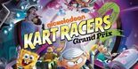 Test Nickelodeon Kart Racers 2