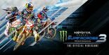 Test Monster Energy Supercross 3