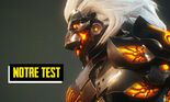 Test Godfall
