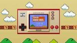 Test Nintendo Game & Watch: Super Mario Bros