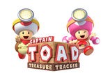 Test Captain Toad Treasure Tracker