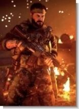 Test Call of Duty Black Ops Cold War