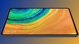 Test Huawei MatePad Pro